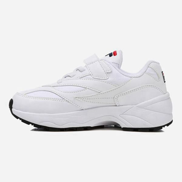 Fila Tenisky Detske Biele - Venom 94 Kd Vypredaj - Slovakia 01295-TBQW